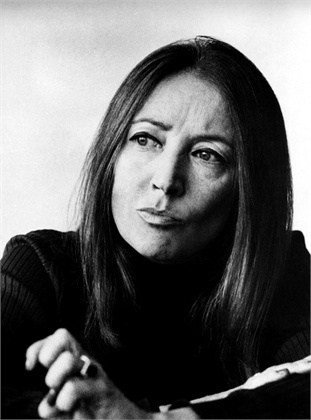 delusione - Oriana Fallaci