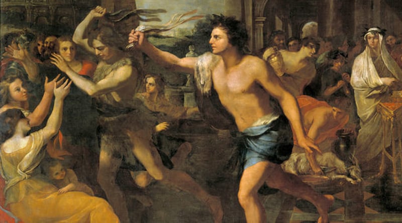 san valentino