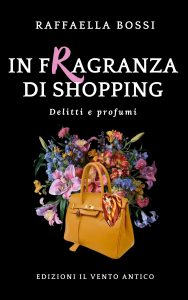Delitti e profumi - In fragranza di shopping