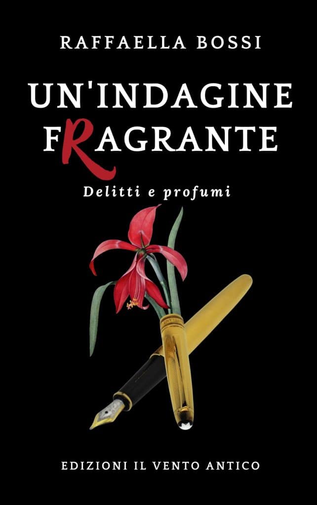 Delitti e profumi - Un'indagine fragrante