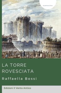 La torre rovesciata