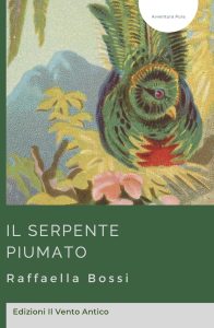 Il serpente piumato