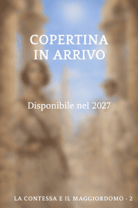 La contessa e il maggiordomo – Intrigo a Luxor