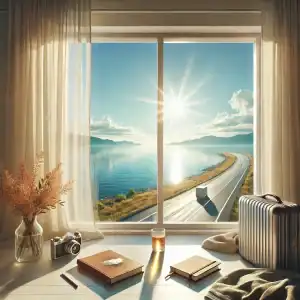 diari di viaggio
