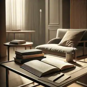 tra le pagine