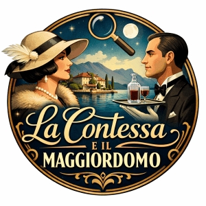 la contessa il maggiordomo
