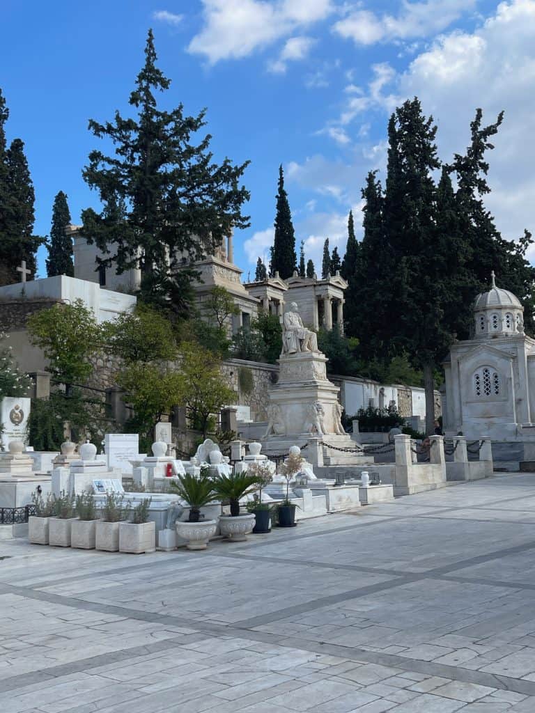 Kerameikos
