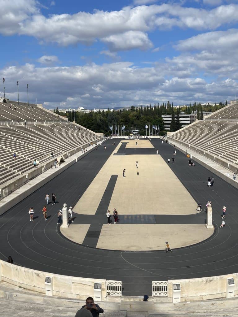 Stadio Panathinaiko
