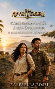 Come sopravvivere a una guerriglia e guadagnarci un resort - Gli Avventurieri