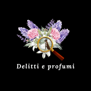 LOGO DELITTI E PROFUMI