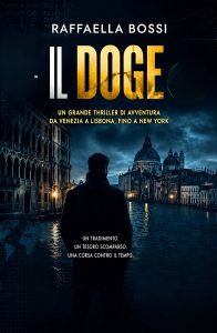 Il doge - le grand avventure di Raffaella Bossi