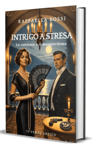 INTRIGO A STRESA