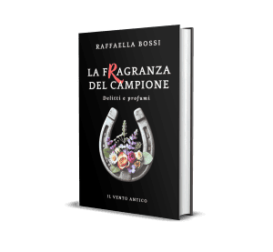 La fragranza del campione - Delitti e profumi