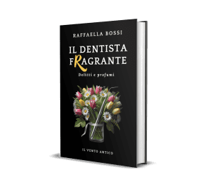 Il dentista fragrante - Delitti e profumi