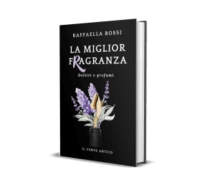 La miglior fragranza - Delitti e profumi