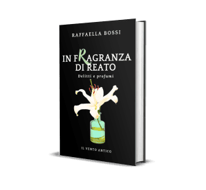 In fragranza di reato - Delitti e profumi