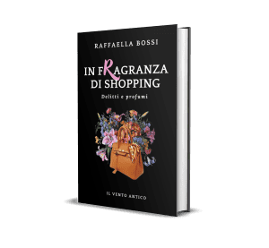 In fragranza di shopping - Delitti e profumi