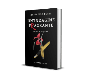 Un'indagine fragrante - Delitti e profumi