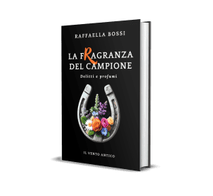 La fragranza del campione - Delitti e profumi